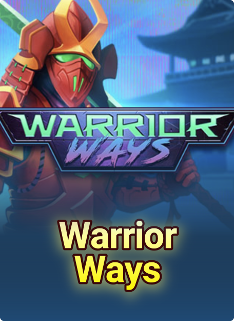 Warrior Ways