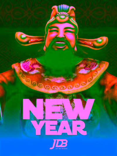 New Year