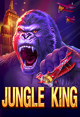 Jung le King