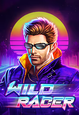 Wild Racer