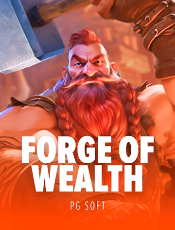 Forge Of Wealth