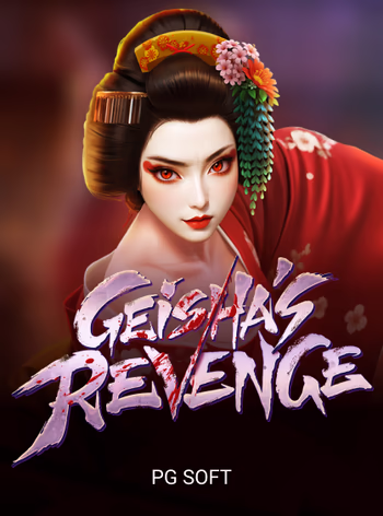 Geishas Revenge