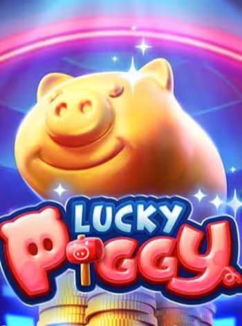 Lucky Piggy