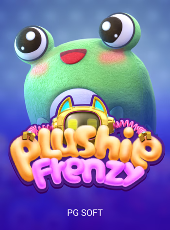 PlushieFrenzy