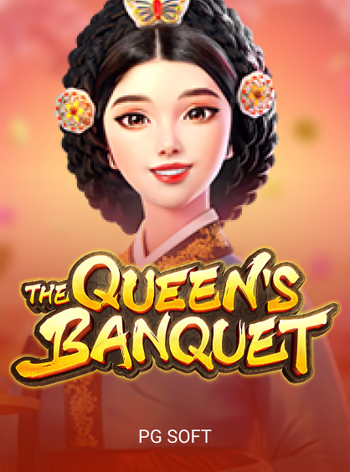 TheQueensBanquet