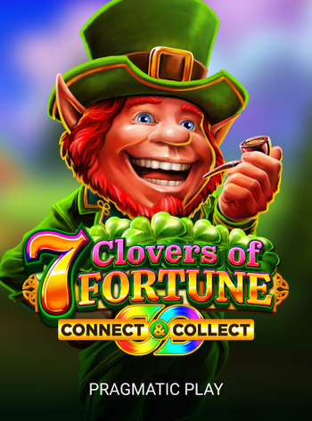 7 Clovers of Fortune