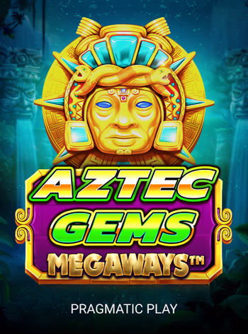 Aztec Gems Megaways™