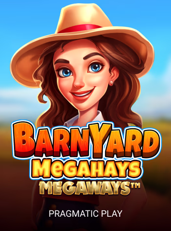 Barnyard Megahays Megaways™