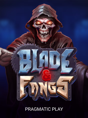 Blade & Fangs