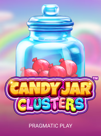 Candy Jar Cluster