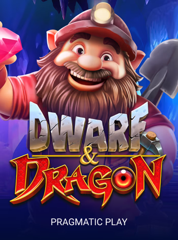 Dwarf & Dragon