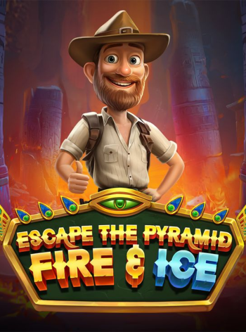 Escape the Pyramid - Fire & Ice