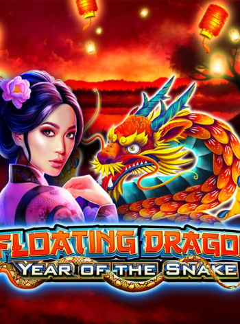 Floating Dragon – Year of the Snake