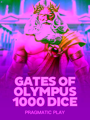 Gates of Olympus 1000 Dice