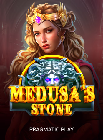 Medusa_s Stone