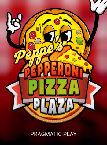 Peppe’s Pepperoni Pizza Plaza