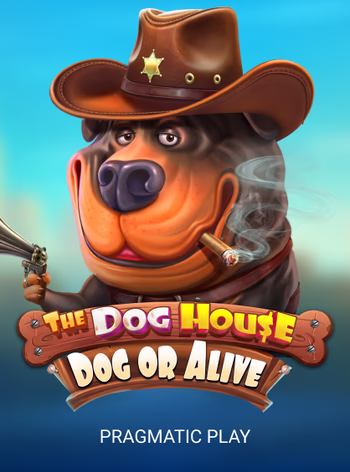 The Dog House - Dog or Alive