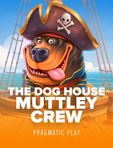 The Dog House – Muttley Crew