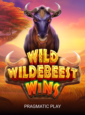 Wild Wildebeest Wins