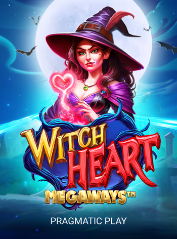 Witch Heart Megaways