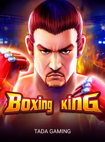Boxing King