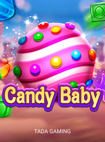 Candy Baby