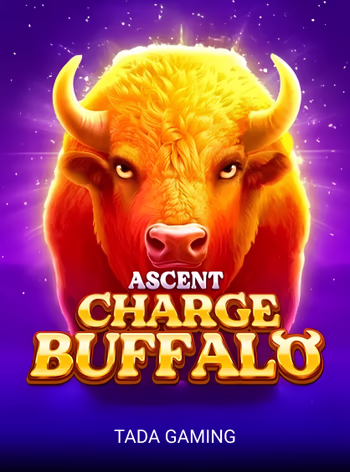 Charge Buffalo Ascent