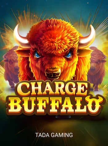 Charge Buffalo