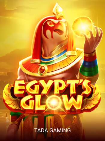 Egypts Glow
