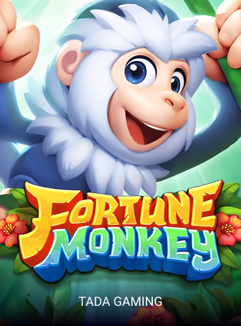 Fortune Monkey