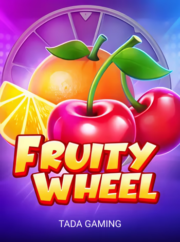 Fruity Wheel