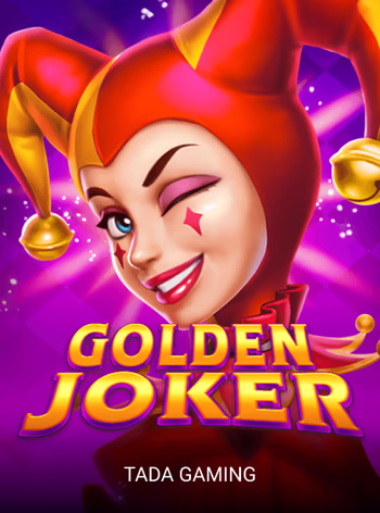 Golden Joker