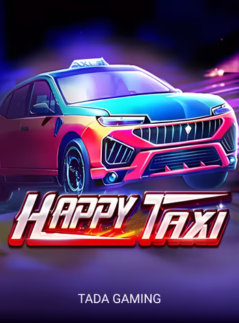 Happy Taxi