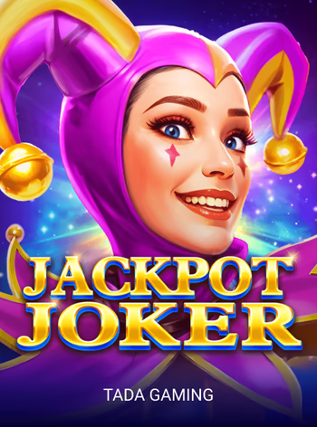 Jackpot Joker