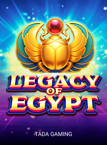 Legacy of Egypt