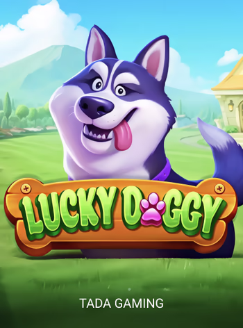 Lucky Doggy