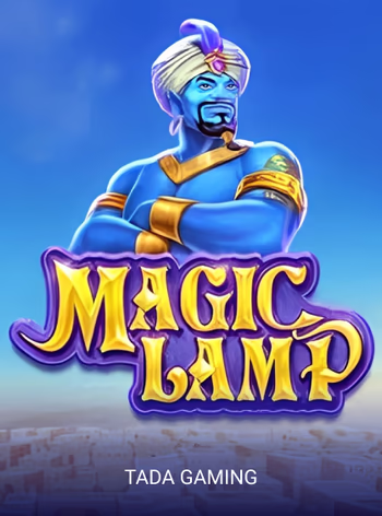 Magic Lamp