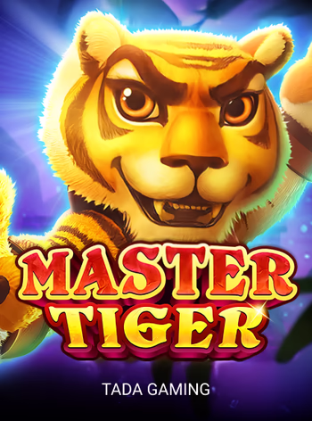 Master Tiger