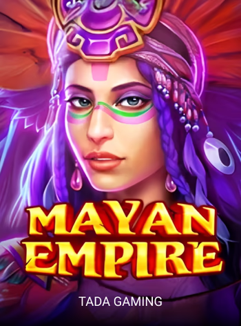 Mayan Empire