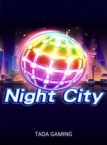 Night City