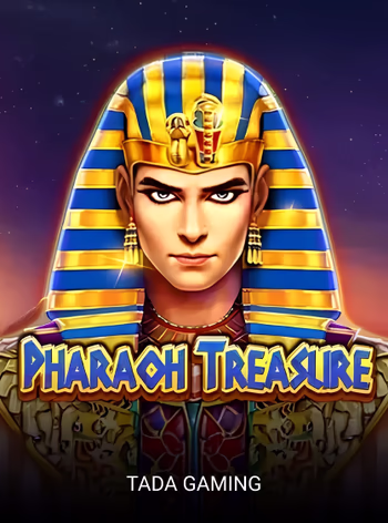 Pharaoh Treasure