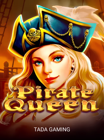 Pirate Queen