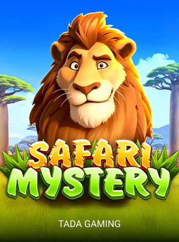 Safari Mystery