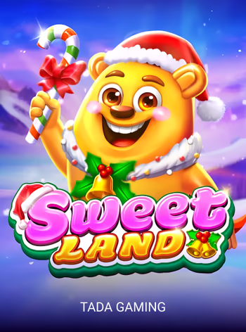 Sweet Land