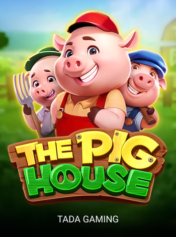 The Pig House