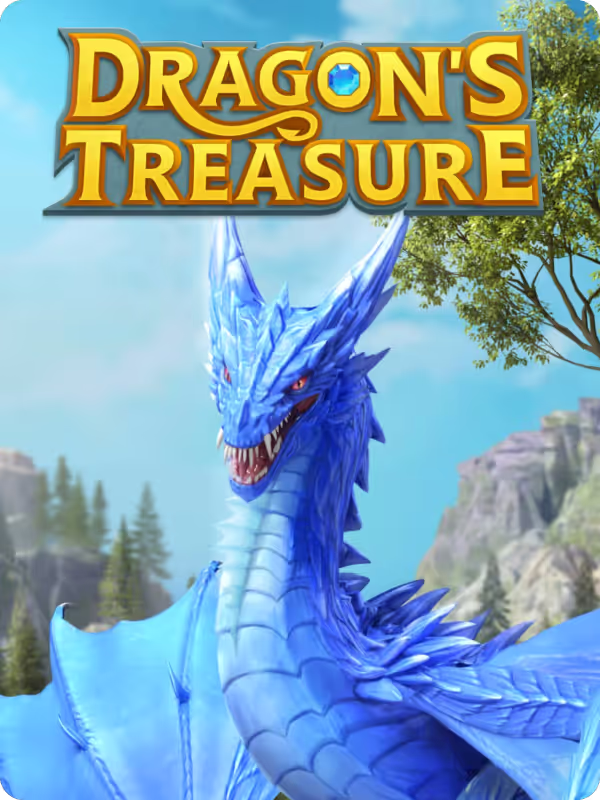 Dragon's Treasure