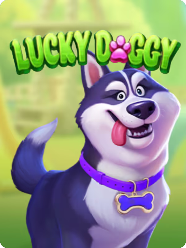 Lucky Dog