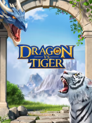 Dragon vs Tiger