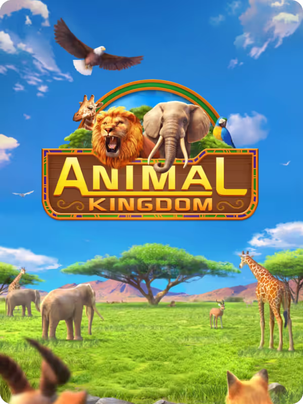 Animal Kingdom