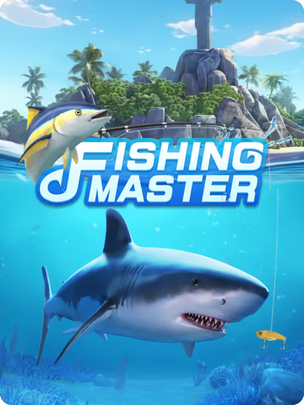 Fishing Master